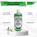 Super Strength Degreaser (500ml)