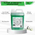 Super Strength Degreaser (5 Litres)