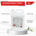 Disinfectant (5 Litres)