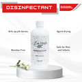 Disinfectant (500ml)